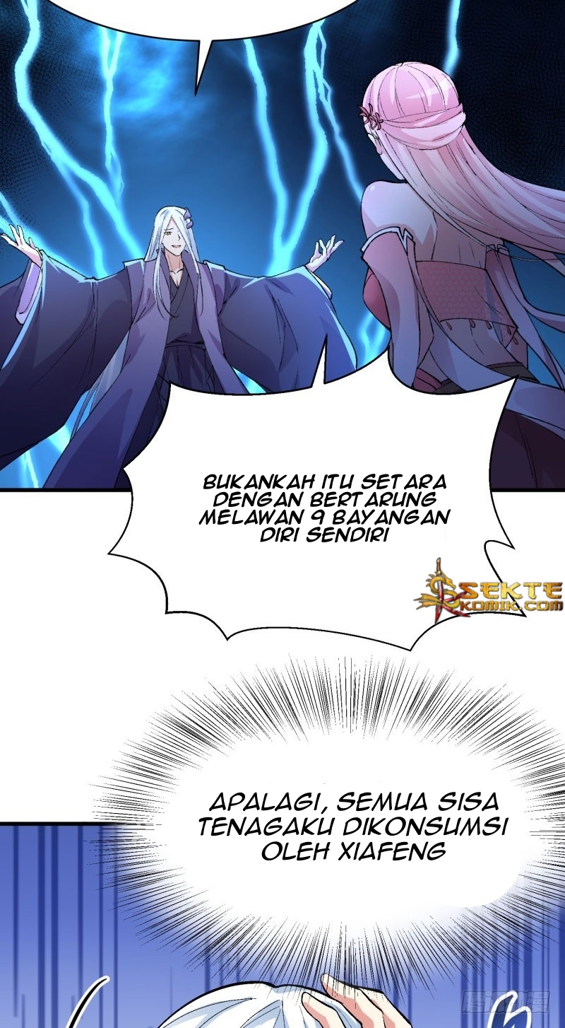 I Picked Up An Attributes Chapter 08 Gambar 11
